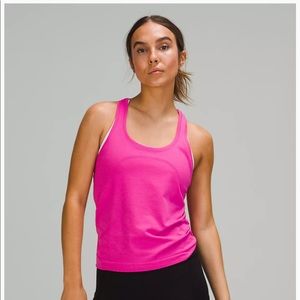 NWT Lululemon Tank Top